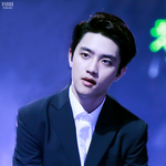 [도경수] 150531 <b>상해</b>콘서트 고화질 4