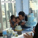 연예인들의 특이한 <b>자녀</b> 이름