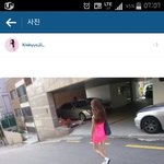 [EXO] 몸매쩔고 <b>수수</b>하게 이쁨 