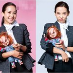 소녀시대도 기죽이는 조여정 미모