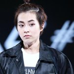 [시우민] 공항에서 <b>얼음</b>땡 놀이하는 시우민 ㅋㅋㅋ