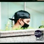 [EXO] 세훈 종인 대만 <b>호텔</b> 