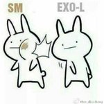 [EXO] <b>SM</b>이 타레기 불법으로 활동 해도 못내치는 이유