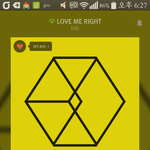 [EXO] 근데 오늘 뮤뱅 큰뱅도안나오고