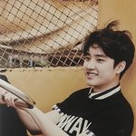 [도경수] 경수 새굿즈 <b>포스트</b>카드