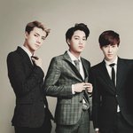 [카이] <b>리다</b>형을 잘 아는 카이