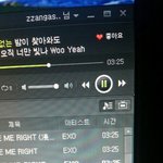 [EXO] 오 뮤뱅에 숭1기나오네 드디어 노래듣는구나ㅠ
