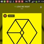 [EXO] 와;메르스는 문자로도 <b>감염</b>이되는구나