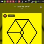 [EXO] 큰11뱅 주고싶어서 <b>안달</b>났구나
