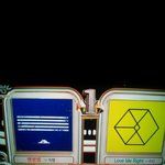 [EXO] 야ㅅㅂ <b>점수</b>차이