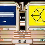 [EXO] 케이<b>1</b>비<b>1</b>에<b>1</b>스 사랑해여