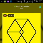[EXO] <b>씨</b><b>디</b>케이스라서 음반판매량 안나온다는건 핑계