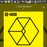 [EXO] 음반이 왜 음원보다 <b>점수</b>가 높냐면