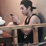 [EXO] 아진짜 짜증난다 아 울고싶다 진짜 아빠