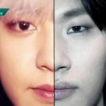 [뉴트] 인스타 아이디-hyuri___