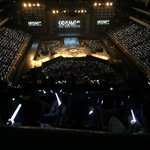 [카이] <b>대만콘</b> 은빛 물결 