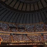 [카이] <b>부채</b> 종인이 ㅋㅋㅋ