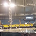 [EXO] 화데콘 B구역 3번이였다