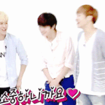 [인피니트] 나도 갑자기 생각나서 물어보는건데