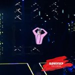 [EXO] 종인 <b>겨땀</b> 하트ㅋㅋㅋㅋㅋ