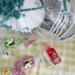 손세정제,마스크 준비<b>완료</b> ^^