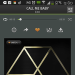 [EXO] 아 애들 진짜 <b>씨디</b>씹어먹은줄ㄹㅇ