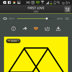 [EXO] 오늘 가장 인상깊었던 <b>장면</b>은