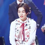[시우민] +<b>오늘자</b> 앙팡슈