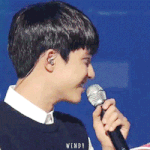 [EXO] 도경수 초능력하고 <b>비장</b>하게 퇴장하는거ㅋㅋㅋ