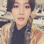 [EXO] 얼굴<b>반반</b>짤또나왔네