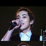 [EXO] 민석이 <b>플뷰</b>는 블랙루즈가 짱인듯