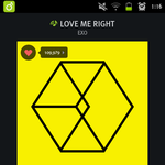 [EXO] 난지금 남좌124의 유스케풀기차를 기다린다