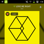 [EXO] 이번에 슴일 ㅈㄴ 안하네