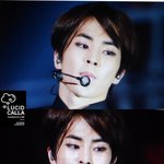 [EXO] 존잘<b>마스터</b>시우민...