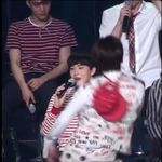 [EXO] 아민석이 섹시<b>큐티</b> 영상보고옴ㅋㅋㅋ