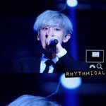 [EXO] 박찬열 머리위 <b>새싹</b> 졸귀당ㅋㅋㅋㅋ