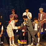 [시우민] 시우민 큐티섹시 풀영상 (<b>feat</b>.희열님)