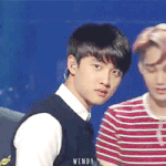 [EXO] 도경수오늘 <b>유스</b>케도그렇고 콘섵도그렇고