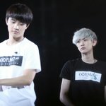 [팬픽] [찬듸] 굔2수 건드리는게 <b>마냥</b>좋은 찬2녀리