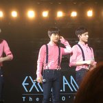 [도경수] 대만콘 <b>첫날</b> 경수 프리뷰 3