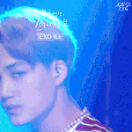 [카이] 유스케 복습하는데 여기 카이 <b>홀릭</b>이야
