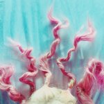 [모든<b>팬덤</b>] <b>태연</b> 머리 개쩖