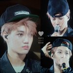 [EXO] <b>맨왼쪽</b>짤 제발 풀어줬으면