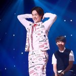 [EXO] (음흉)므흣한 <b>미소</b>를 날리는 도경수