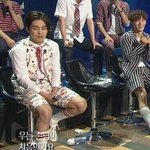 [EXO] 이거 졸귀