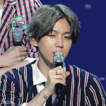 [EXO] 말하면서<b>윙크</b>