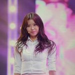 [러블리즈] <b>이미주</b> 어깨