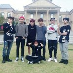 [방탄소년단] 우리아미들