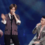 [백현] 백현 변골반 <b>어필</b>하기