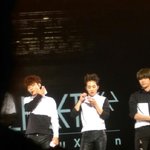 [EXO] <b>와</b> 민석이 <b>대박</b>